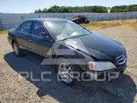 2000 Acura TL фото