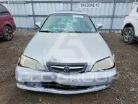 2000 Acura TL photo