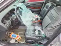 2000 Acura TL photo