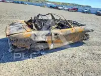 2000 Honda S2000 photo