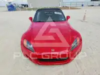 2000 Honda S2000 фото