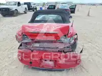 2000 Honda S2000 фото