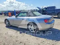 2000 Honda S2000 photo