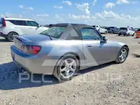 2000 Honda S2000 photo