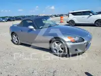 2000 Honda S2000 photo