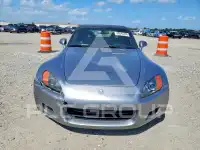 2000 Honda S2000 photo