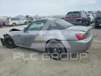 2000 Honda S2000 фото