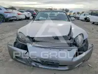 2000 Honda S2000 фото