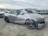 2000 Honda S2000 фото