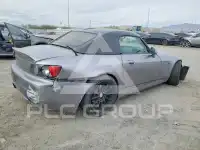 2000 Honda S2000 фото