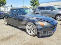 2000 Honda S2000 photo