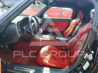 2000 Honda S2000 photo