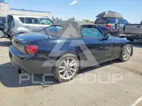 2000 Honda S2000 photo