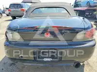 2000 Honda S2000 photo