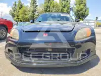 2000 Honda S2000 photo