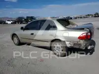 2000 Honda Accord фото