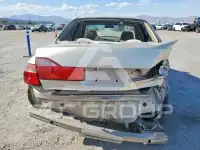 2000 Honda Accord фото