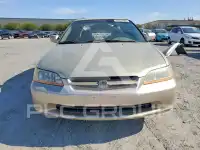 2000 Honda Accord фото