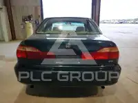 2000 Honda Accord photo