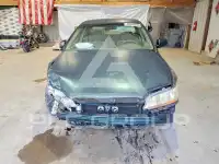 2000 Honda Accord photo