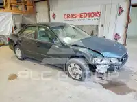 2000 Honda Accord photo