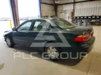 2000 Honda Accord photo