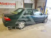 2000 Honda Accord photo