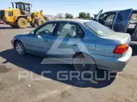 2000 Honda CIVIC фото