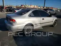 2000 Honda CIVIC фото