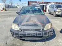 2000 Honda CIVIC photo