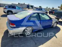 2000 Honda CIVIC photo