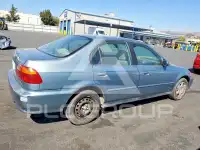 2000 Honda CIVIC фото