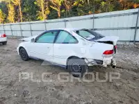 2000 Honda CIVIC фото