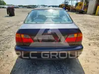 2000 Honda CIVIC photo