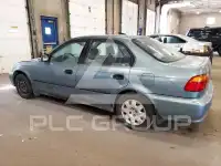 2000 Honda CIVIC фото