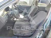 2000 Honda CIVIC фото