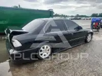 2000 Honda CIVIC фото