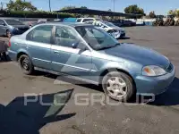 2000 Honda CIVIC фото