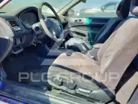 2000 Honda CIVIC photo