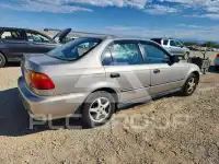 2000 Honda CIVIC photo