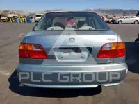 2000 Honda CIVIC фото
