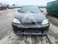 2000 Honda CIVIC фото
