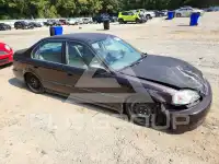 2000 Honda CIVIC photo