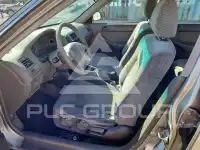 2000 Honda CIVIC photo