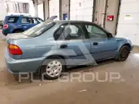 2000 Honda CIVIC фото