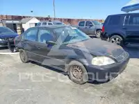 2000 Honda CIVIC photo