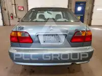 2000 Honda CIVIC фото