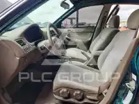 2000 Honda CIVIC фото