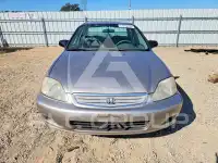 2000 Honda CIVIC photo