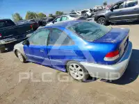 2000 Honda CIVIC photo